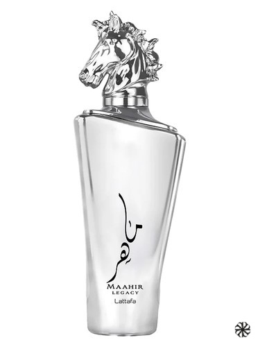Maahir Legacy Lattafa Perfumes