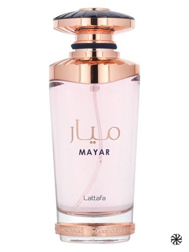 Mayar Lattafa Perfumes
