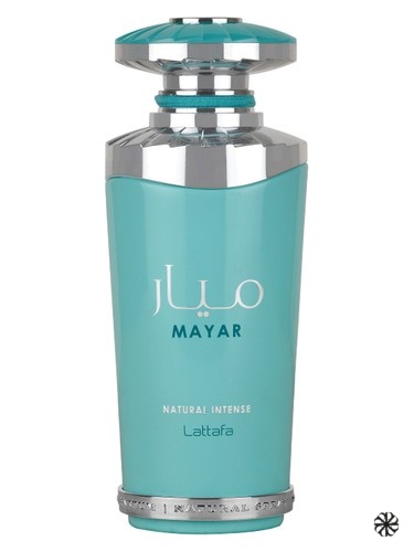 Mayar Natural Intense Lattafa Perfumes