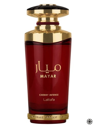 Mayar Cherry Intense Lattafa Perfumes