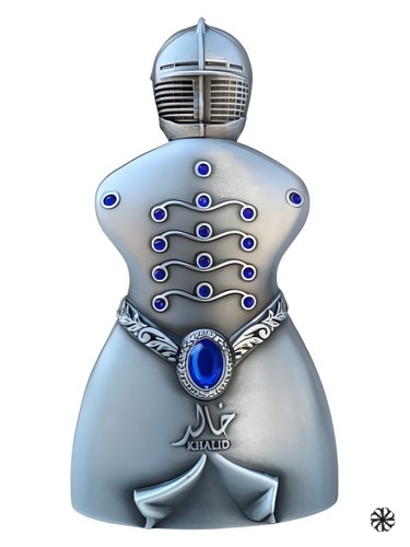 Niche Emarati Khalid Lattafa Perfumes