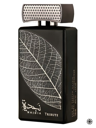 Najdia Tribute Lattafa Perfumes