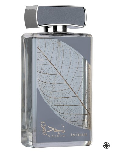 Najdia Intense Lattafa Perfumes