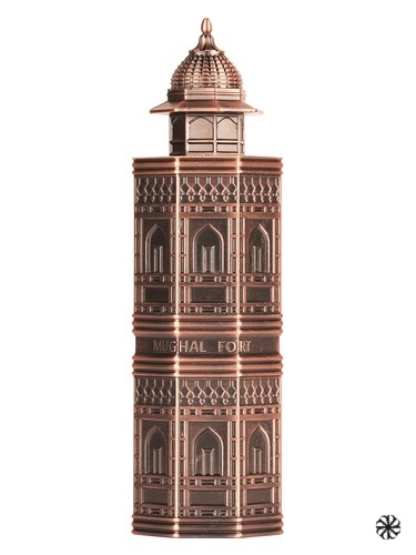 Niche Emarati Mughal Fort Lattafa Perfumes