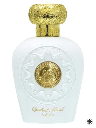 Opulent Musk Lattafa Perfumes