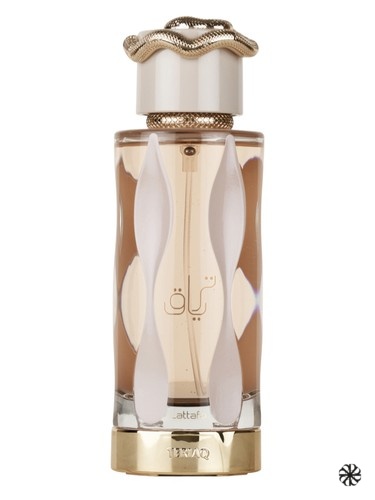 Teriaq Lattafa Perfumes