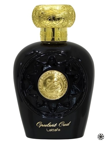 Opulent Oud Lattafa Perfumes