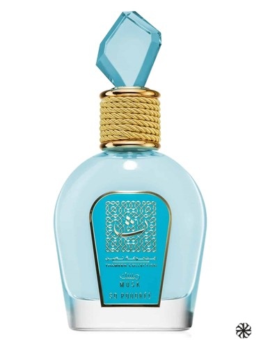 Musk So Poudrée Lattafa Perfumes