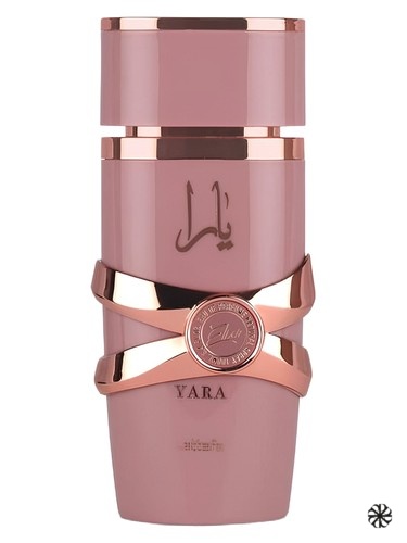 Yara Elixir Lattafa Perfumes