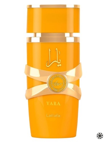 Yara Tous Lattafa Perfumes