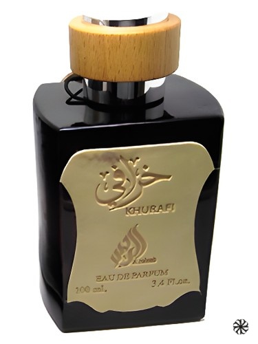 Khurafi Lattafa Perfumes