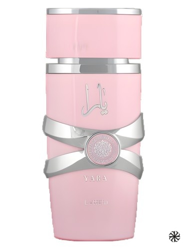 Yara Lattafa Perfumes