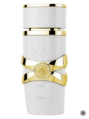 Yara Moi Lattafa Perfumes