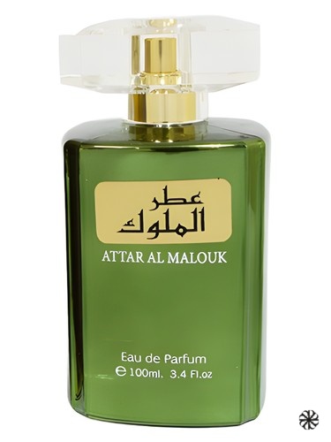 Attar Al Malouk Lattafa Perfumes