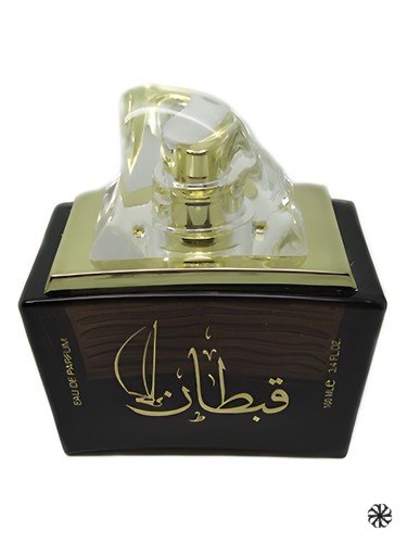 Captain Lattafa Perfumes