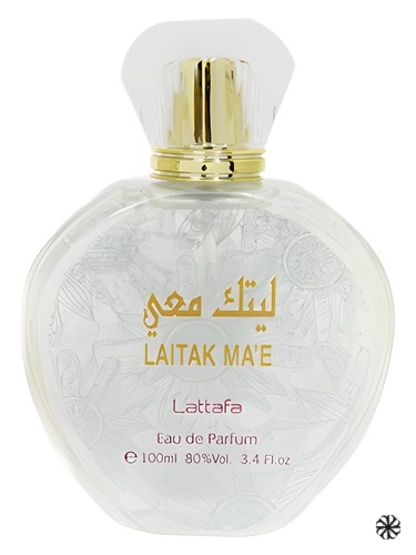 Laitak Ma'e Lattafa Perfumes
