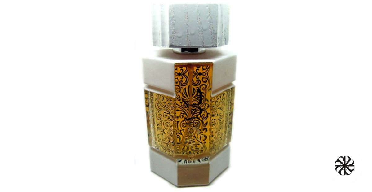 Musk Al Ghazal Lattafa Perfumes