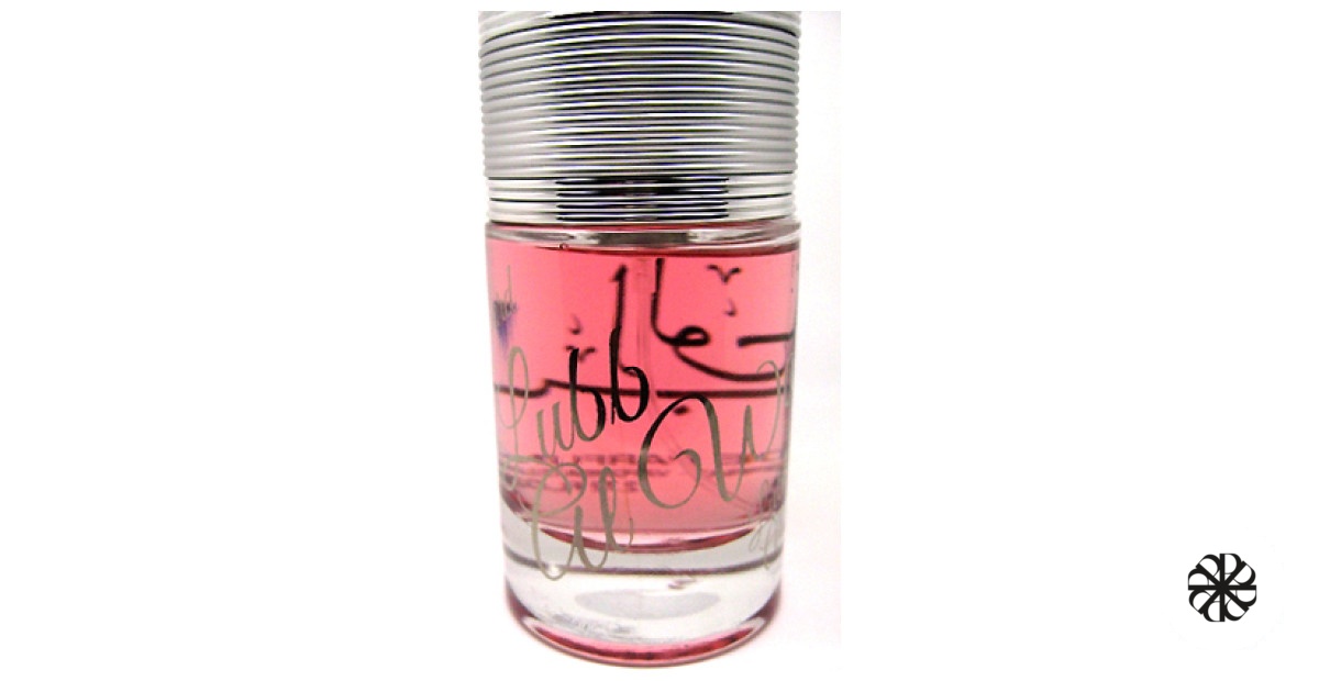Lubb Al Warad Lattafa Perfumes