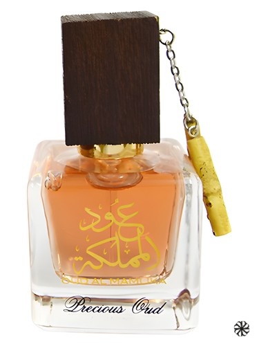 Oud Al Mamlikah Lattafa Perfumes