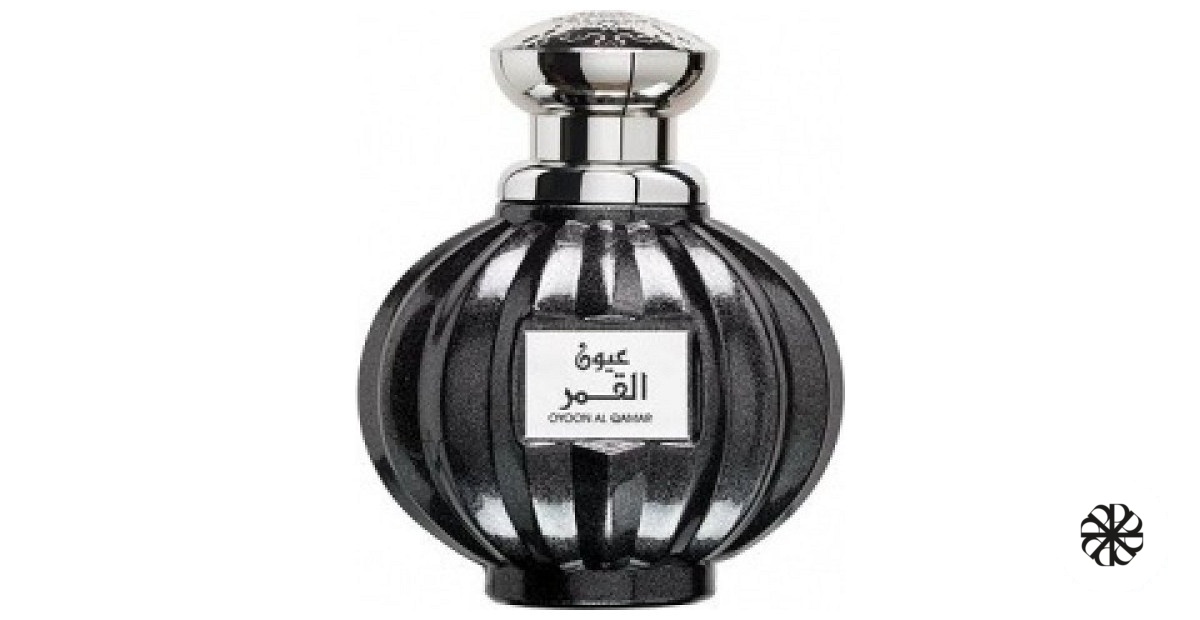 Oyoon Al Qamar Lattafa Perfumes