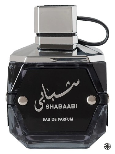 Shabaabi Lattafa Perfumes