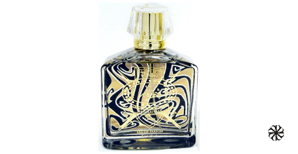 Shahariyaar Lattafa Perfumes