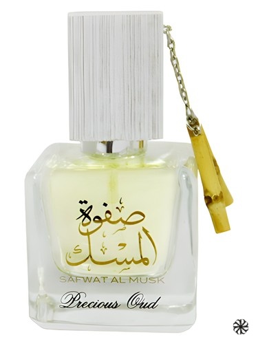 Safwat Al Musk Lattafa Perfumes