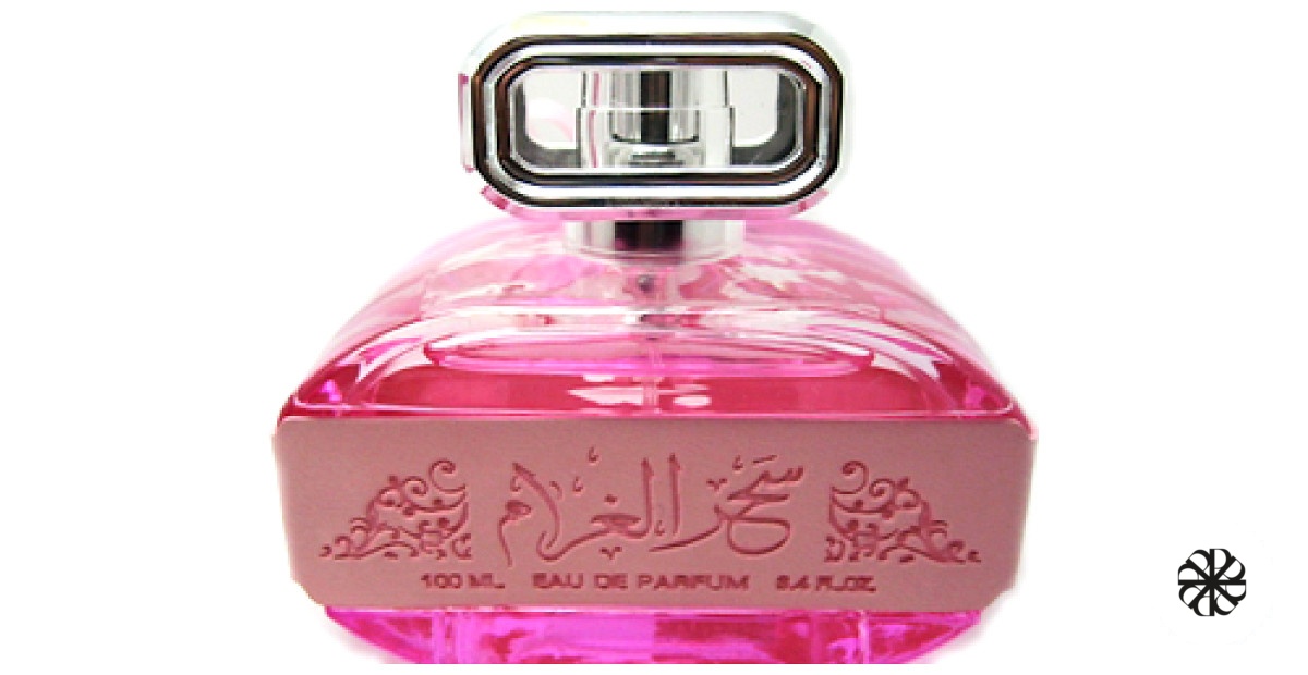Seher Al Gharam Lattafa Perfumes