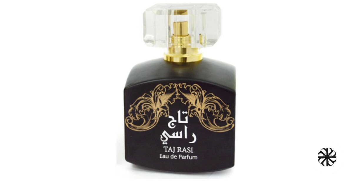 Taj Rasi Gold Edition Lattafa Perfumes
