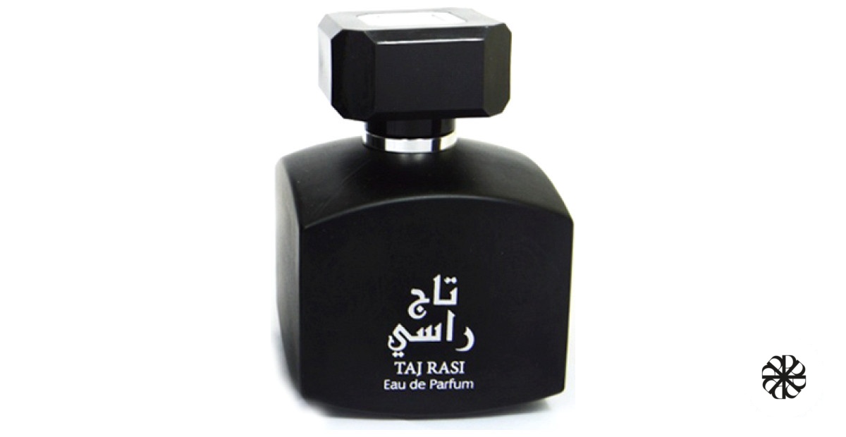 Taj Rasi Silver Edition Lattafa Perfumes