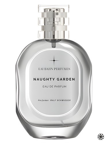 Naughty Garden Laubahn Perfumes