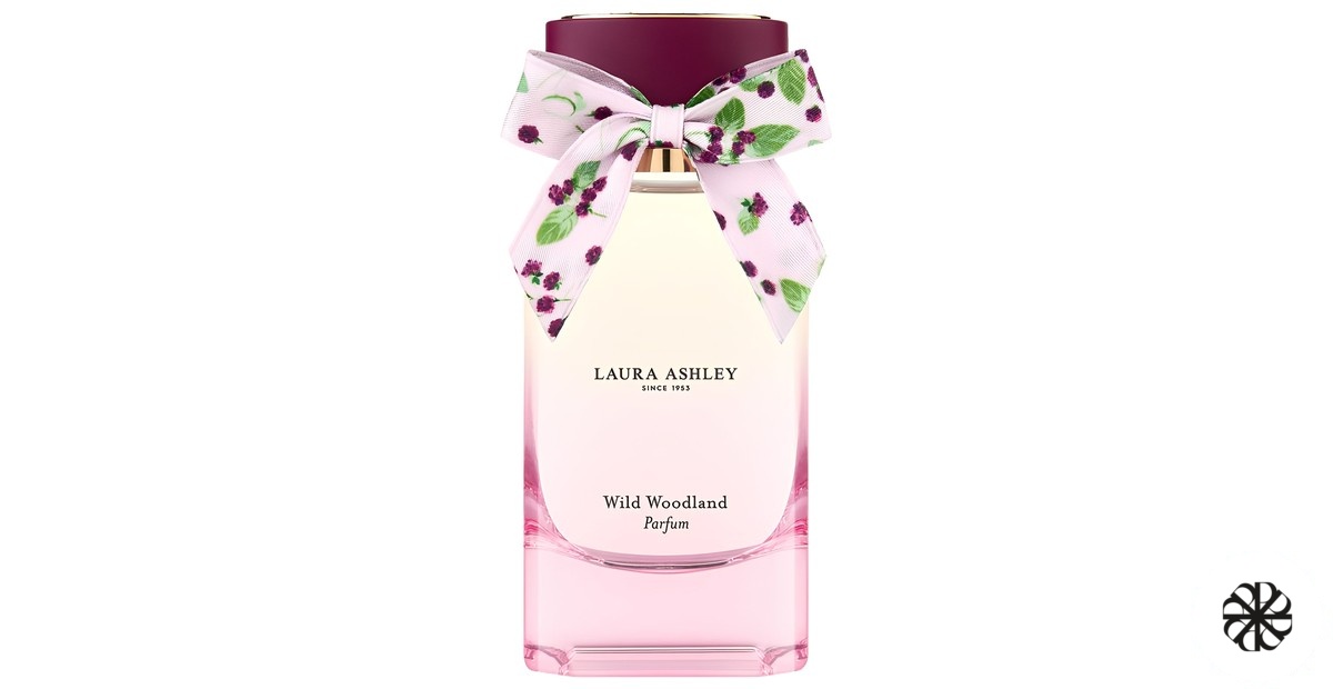 Wild Woodland Laura Ashley