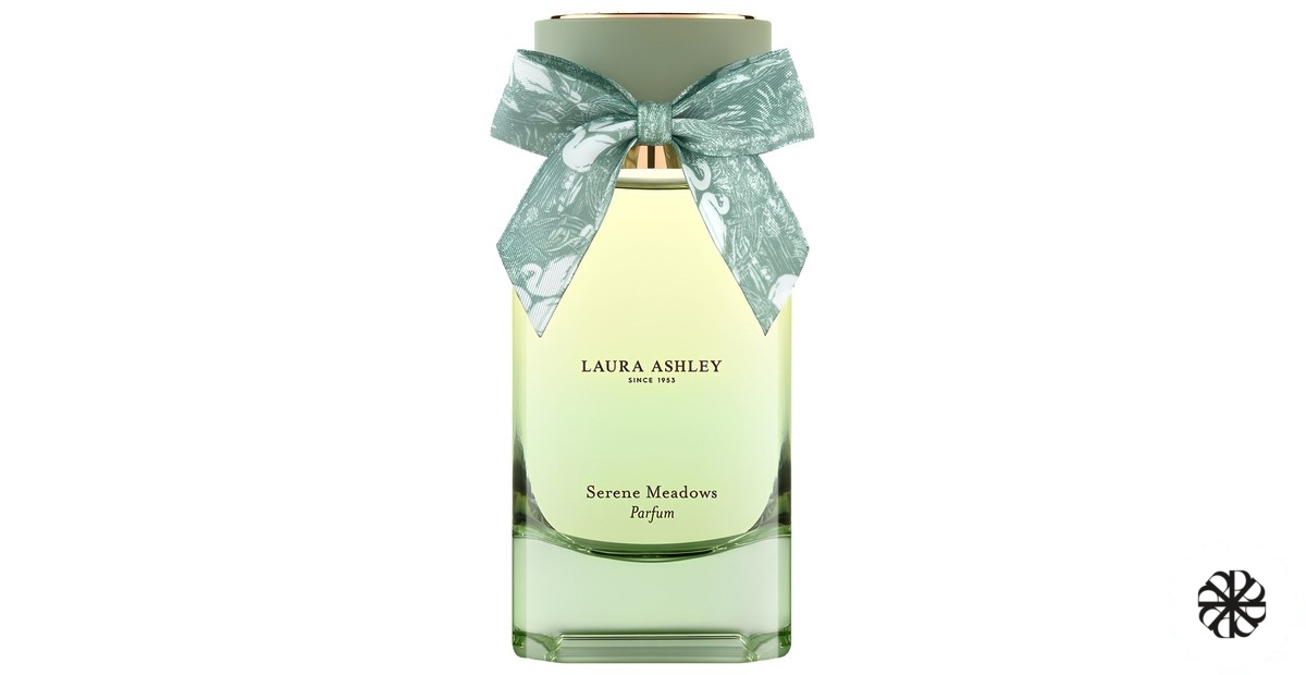 Serene Meadows Laura Ashley