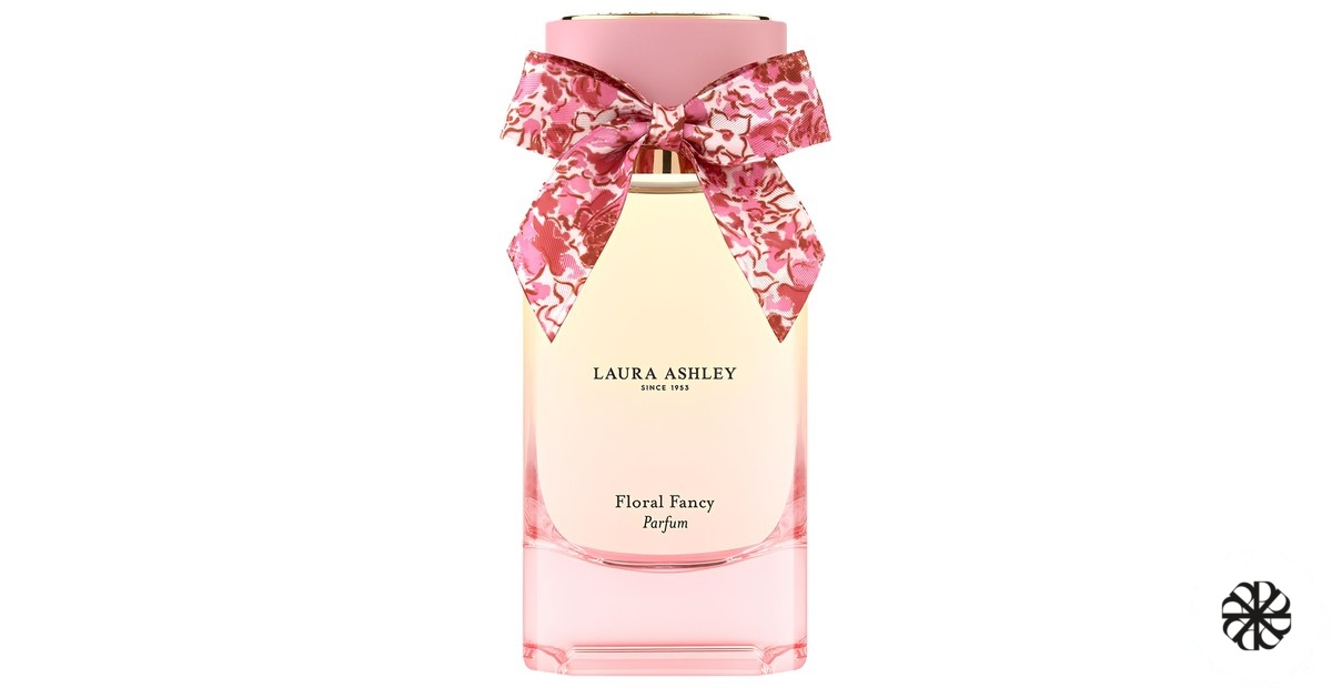 Floral Fancy Laura Ashley