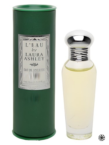 L'Eau Laura Ashley