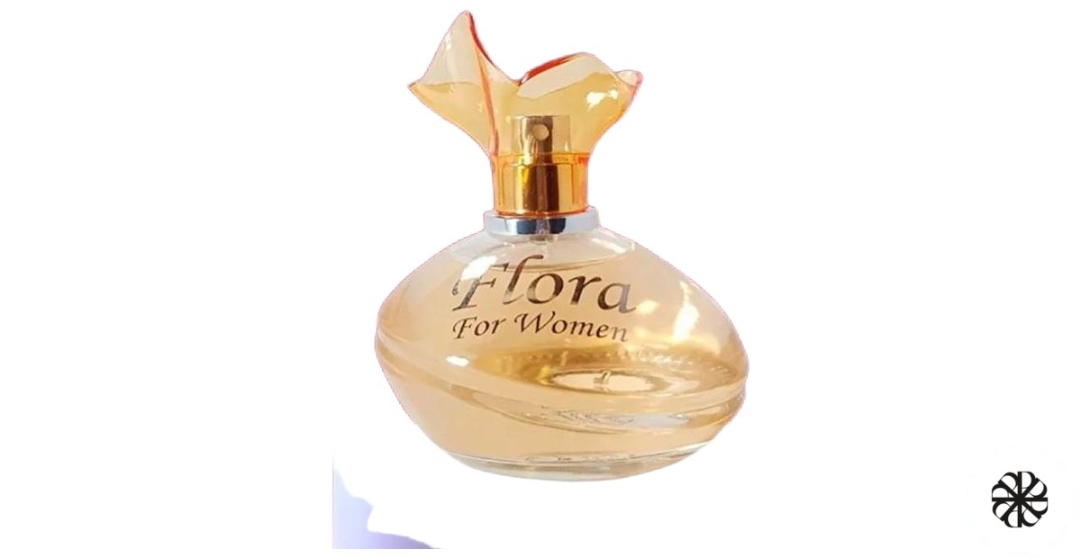 Flora Corail Laura Baci