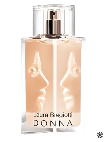 Donna Laura Biagiotti