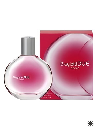 Biagiotti Due Donna Laura Biagiotti