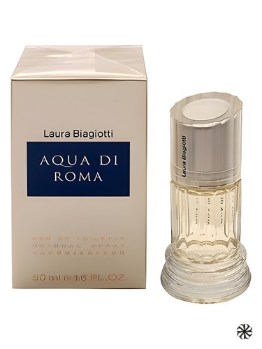 Aqua di Roma Laura Biagiotti