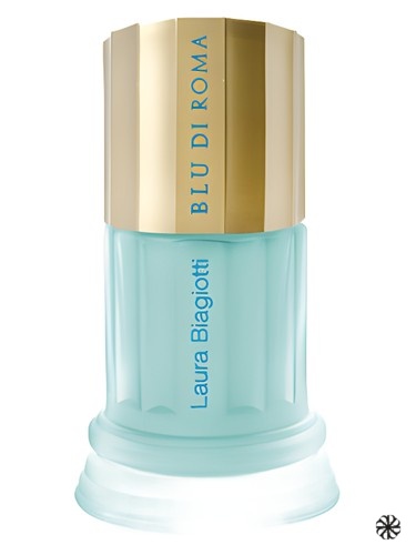 Blu di Roma Donna Laura Biagiotti
