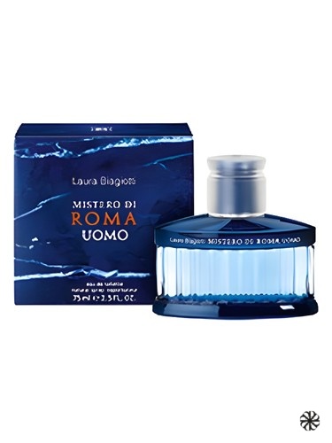 Mistero di Roma Uomo Laura Biagiotti