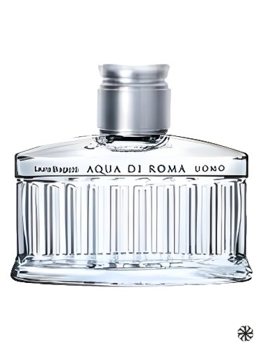 Aqua di Roma Uomo Laura Biagiotti