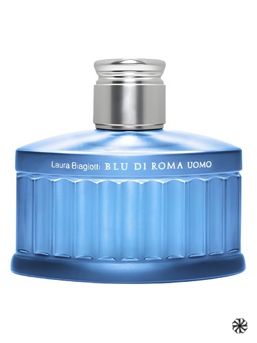 Blu di Roma Uomo Laura Biagiotti