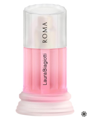 Roma Eau de Toilette Rosa Laura Biagiotti