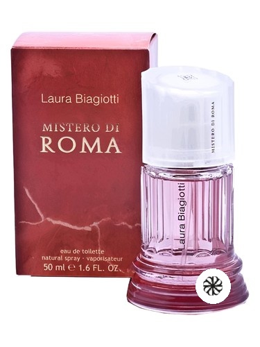 Mistero di Roma Donna Laura Biagiotti
