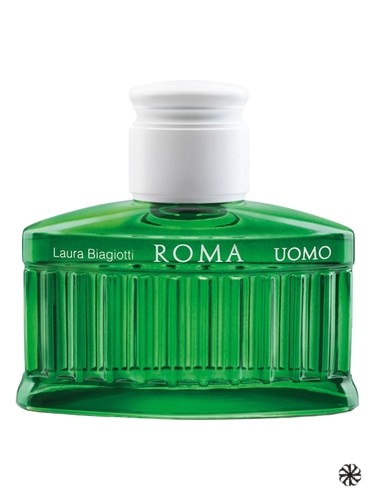 Roma Uomo Green Swing Laura Biagiotti