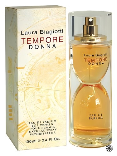 Tempore Donna Laura Biagiotti