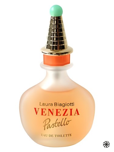 Venezia Pastello Laura Biagiotti