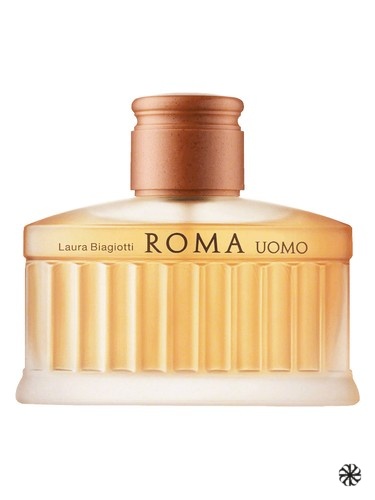 Roma Uomo Laura Biagiotti