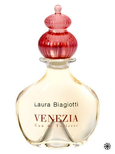 Venezia Eau de Toilette Laura Biagiotti